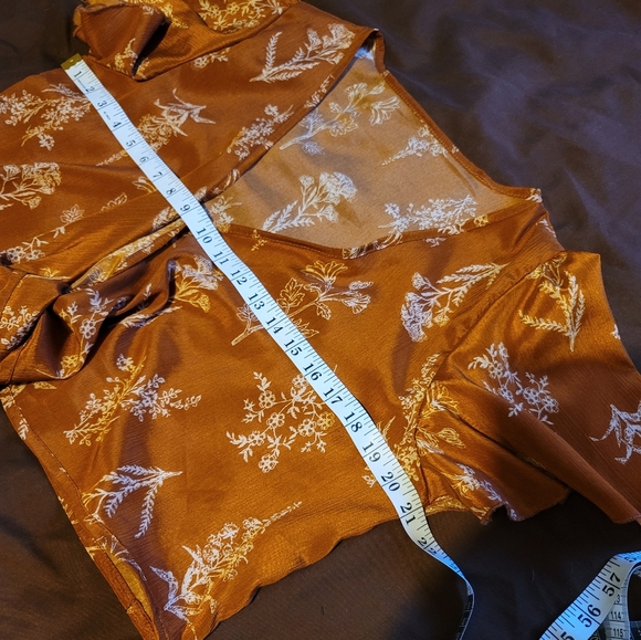 ROMWE Cardigan - Picture 7 of 7